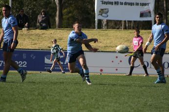 NSWCHS v CAS - ASSRL Championship Day (Photo's : OurFootyMedia) 