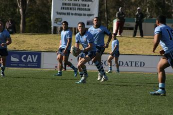 NSWCHS v CAS - ASSRL Championship Day (Photo's : OurFootyMedia) 