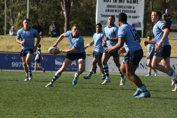 NSWCHS v CAS - ASSRL Championship Day (Photo's : OurFootyMedia) 