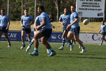 NSWCHS v CAS - ASSRL Championship Day (Photo's : OurFootyMedia) 