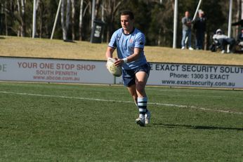 NSWCHS v CAS - ASSRL Championship Day (Photo's : OurFootyMedia) 