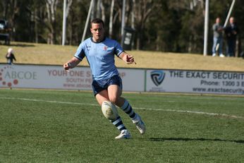 NSWCHS v CAS - ASSRL Championship Day (Photo's : OurFootyMedia) 