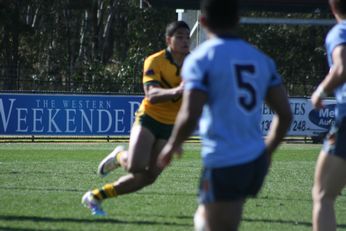 NSWCHS v CAS - ASSRL Championship Day (Photo's : OurFootyMedia) 