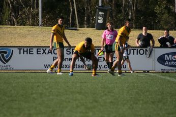 NSWCHS v CAS - ASSRL Championship Day (Photo's : OurFootyMedia) 