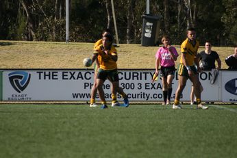 NSWCHS v CAS - ASSRL Championship Day (Photo's : OurFootyMedia) 