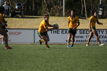 NSWCHS v CAS - ASSRL Championship Day (Photo's : OurFootyMedia) 