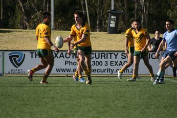 NSWCHS v CAS - ASSRL Championship Day (Photo's : OurFootyMedia) 