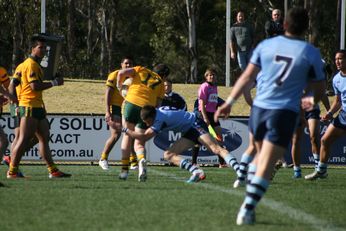 NSWCHS v CAS - ASSRL Championship Day (Photo's : OurFootyMedia) 