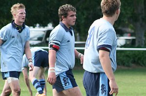 Parramatta Eels Harold Matthews Cup Vs NSW CCC U 15's (Photo : ourfooty media)