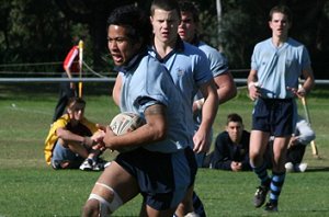 Parramatta Eels Harold Matthews Cup Vs NSW CCC U 15's (Photo : ourfooty media)