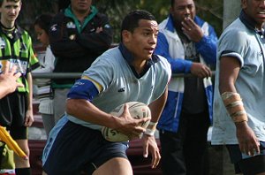 Parramatta Eels Harold Matthews Cup Vs NSW CCC U 15's (Photo : ourfooty media)