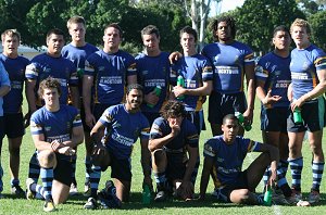 NSW CCC Under 18's - 2008 (Photo : ourfooty media)