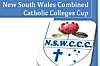 New South Wales Catholic Colleges Cup