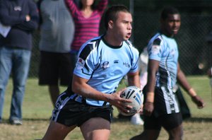 MCC v MCS Under 15's Action (Photo's : ourfootymedia)