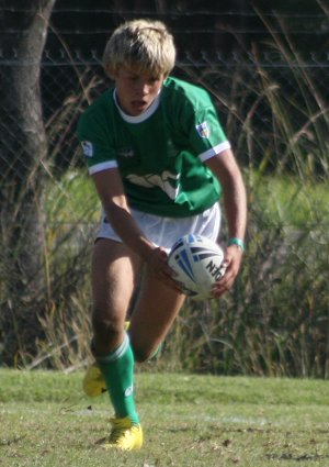 MCC v MCS Under 15's Action (Photo's : ourfootymedia)
