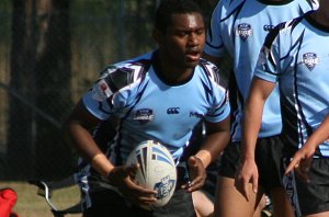MCC v MCS Under 15's Action (Photo's : ourfootymedia)