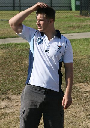 MCC v MCS Under 15's Action (Photo's : ourfootymedia)