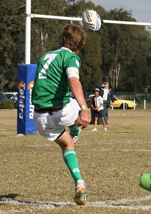 MCC v MCS Under 15's Action (Photo's : ourfootymedia)