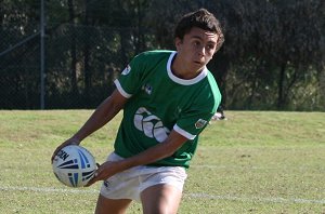 MCC v MCS Under 15's Action (Photo's : ourfootymedia)