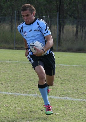 MCC v MCS Under 15's Action (Photo's : ourfootymedia)