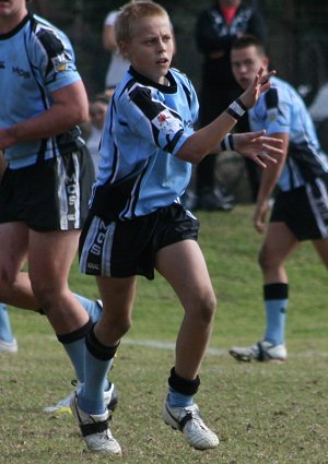 MCC v MCS Under 15's Action (Photo's : ourfootymedia)