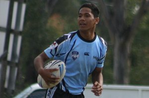 MCC v MCS Under 15's Action (Photo's : ourfootymedia)