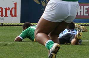 MCC v MCS UNDER 18's Action (Photo's : ourfootymedia)