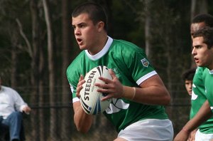 MCC v MCS UNDER 18's Action (Photo's : ourfootymedia)