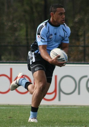MCC v MCS UNDER 18's Action (Photo's : ourfootymedia)