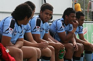 MCC v MCS UNDER 18's Action (Photo's : ourfootymedia)
