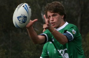 MCC v MCS UNDER 18's Action (Photo's : ourfootymedia)