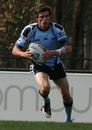 MCC v MCS UNDER 18's Action (Photo's : ourfootymedia)
