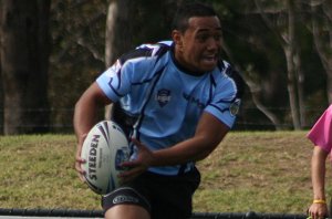 MCC v MCS UNDER 18's Action (Photo's : ourfootymedia)