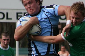 Matthew GROAT - MCC v MCS UNDER 18's Action (Photo's : ourfootymedia)