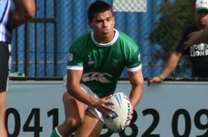 MCC v MCS UNDER 18's Action (Photo's : ourfootymedia)