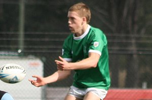 MCC v MCS UNDER 18's Action (Photo's : ourfootymedia)