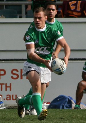 MCC v MCS UNDER 18's Action (Photo's : ourfootymedia)