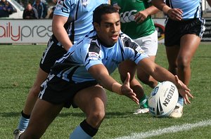 MCC v MCS UNDER 18's Action (Photo's : ourfootymedia)