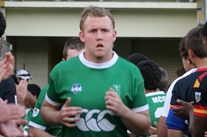 SICC v MCC U18s 2010 trials action (Photo's : ourfootymedia)