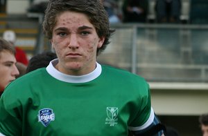 SICC v MCC U18s 2010 trials action (Photo's : ourfootymedia)