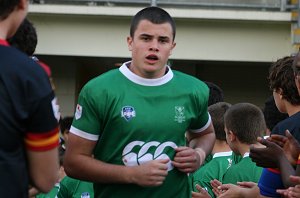 SICC v MCC U18s 2010 trials action (Photo's : ourfootymedia)