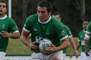 SICC v MCC U18s 2010 trials action (Photo's : ourfootymedia)