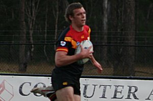 SICC v MCC U18s 2010 trials action (Photo's : ourfootymedia)