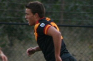 SICC v MCC U18s 2010 trials action (Photo's : ourfootymedia)