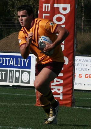 SCCC v NCCC U18s 2010 trials action (Photo's : ourfootymedia)