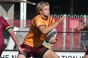 SCCC v NCCC U18s 2010 trials action (Photo's : ourfootymedia)