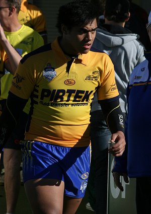 NSWCCC U15s v Parramatta Eels U16s trial match action (Photo: ourfootymedia)