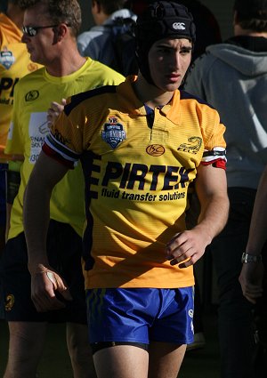 NSWCCC U15s v Parramatta Eels U16s trial match action (Photo: ourfootymedia)