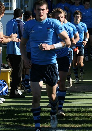 NSWCCC U 18s v Parramatta EELS U18s trial action (Photos : ourfootymedia)