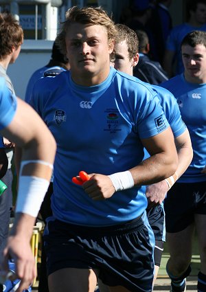 NSWCCC U 18s v Parramatta EELS U18s trial action (Photos : ourfootymedia)